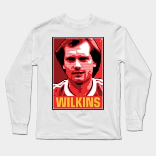 Wilkins Long Sleeve T-Shirt